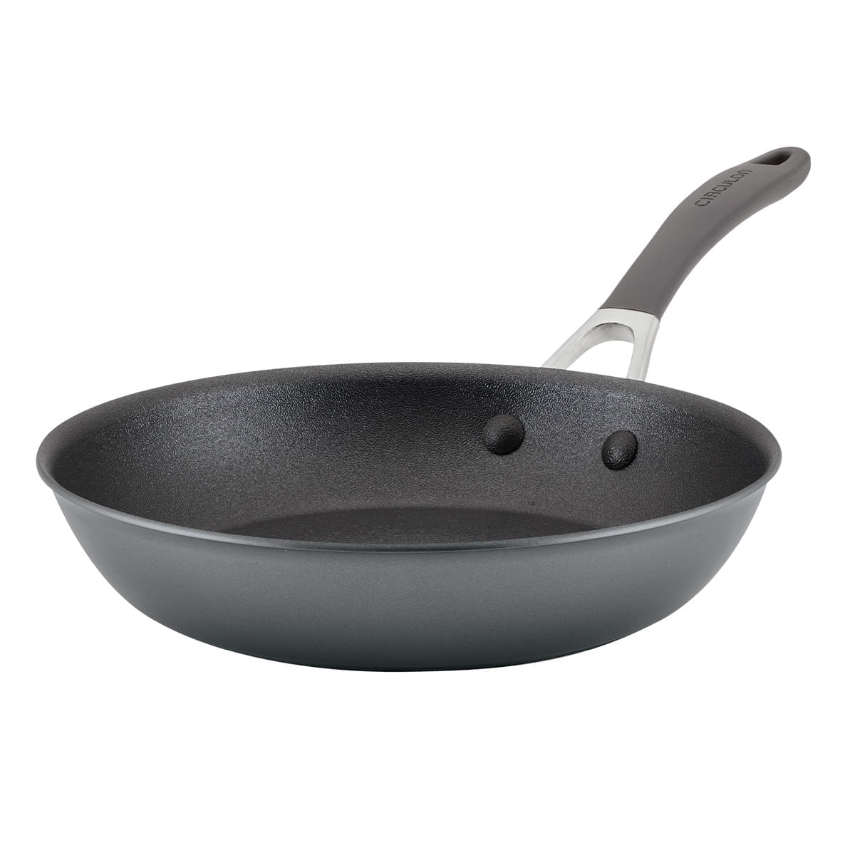Sartén 25cm. Aluminio antiadherente que No se raya. Circulon img #1