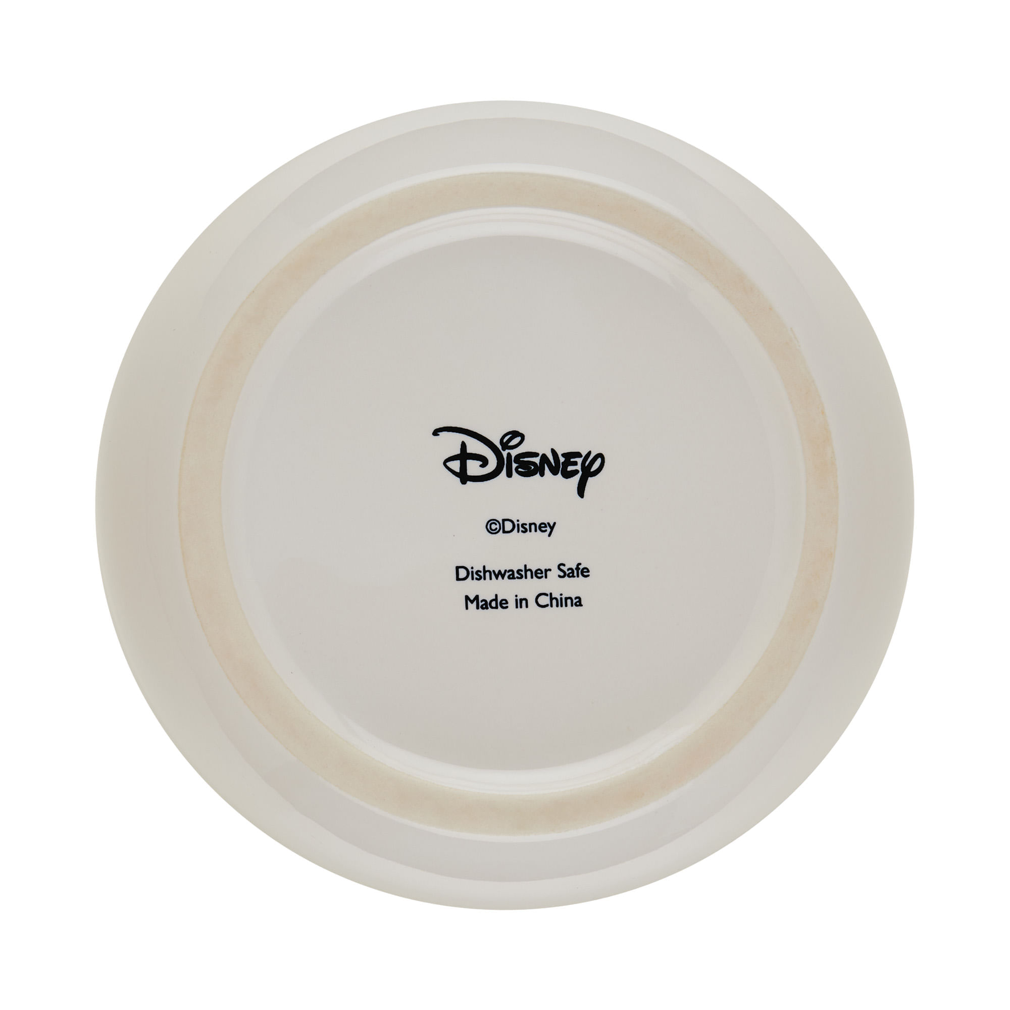 Set x 2 recipientes de cerámica con tapa hermética para almacenamiento. Colección Disney Home Bon Voyage img #2