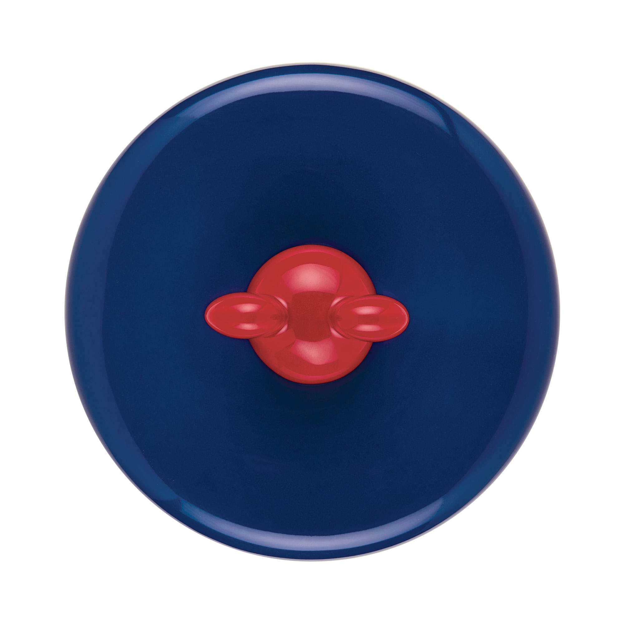 Set x 2 recipientes de cerámica con tapa hermética para almacenamiento. Colección Disney Home Bon Voyage img #3