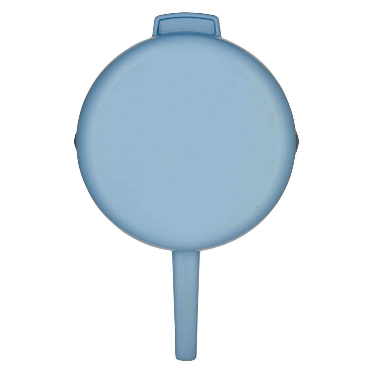 Sarten 30 cm con asa y picos vertedores, Hierro Fundido, Esmaltado. KitchenAid img #4
