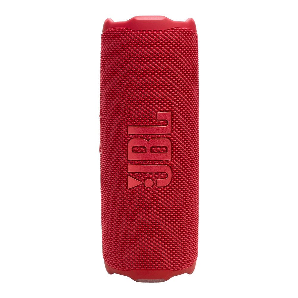 Parlante JBL Flip 7 Bluetooth Rojo img #1