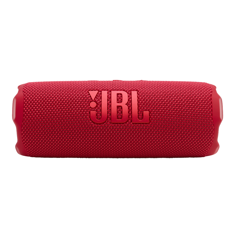 Parlante JBL Flip 7 Bluetooth Rojo img #2