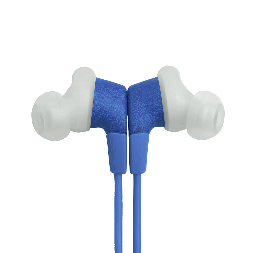 Audifonos JBL Endurance Run 3 Bluetooth Azul img #2