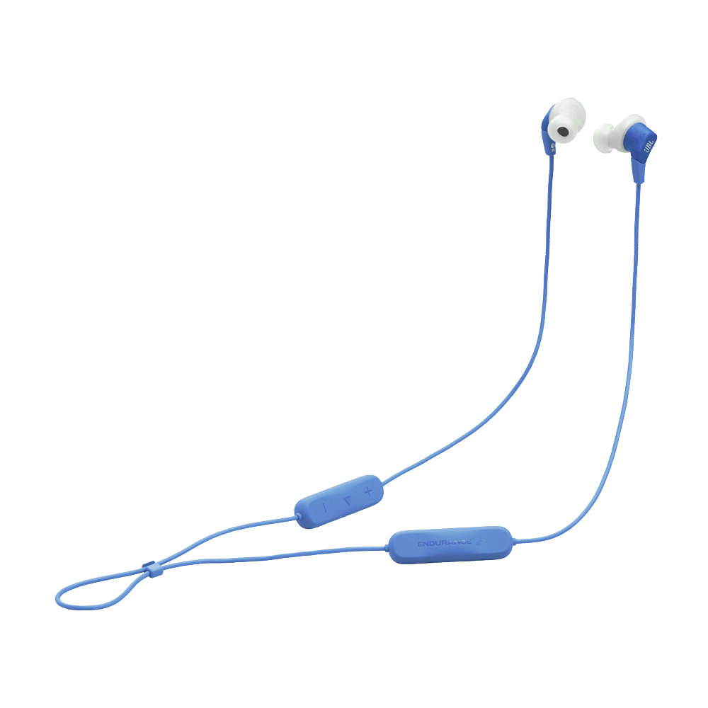 Audifonos JBL Endurance Run 3 Bluetooth Azul img #4