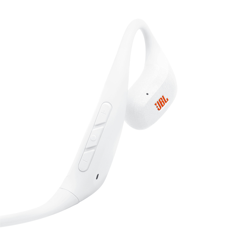 Audifonos JBL Endurance Pace Bluetooth Blanco img #4