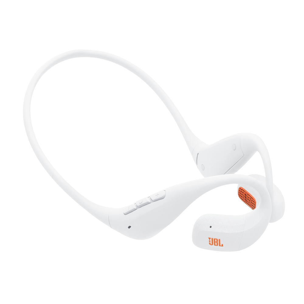 Audifonos JBL Endurance Pace Bluetooth Blanco img #1