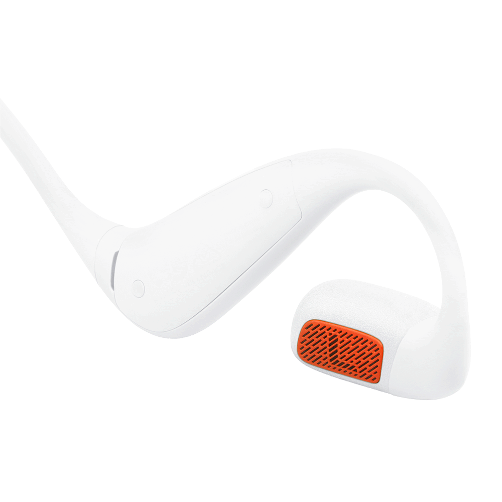 Audifonos JBL Endurance Pace Bluetooth Blanco img #3