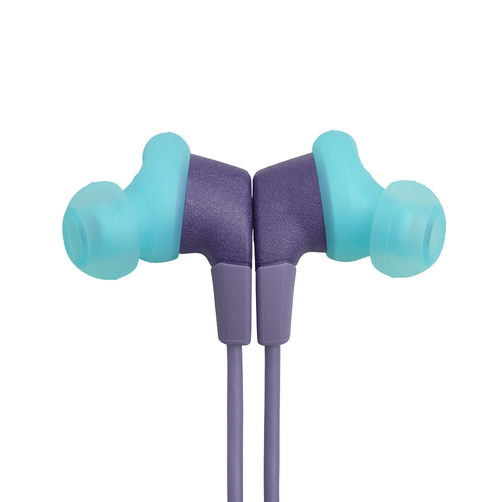 Audifonos JBL Endurance Run 3 Bluetooth Morado img #2