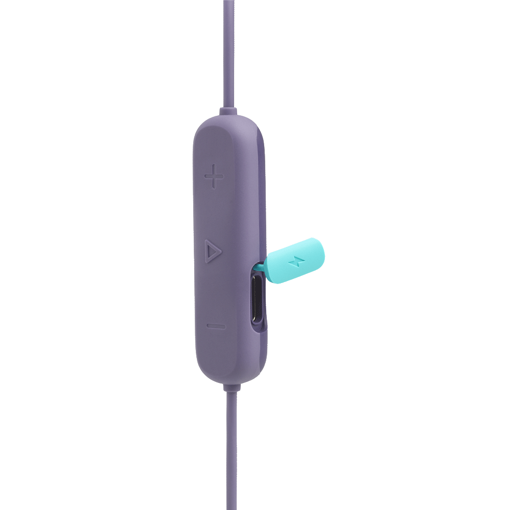 Audifonos JBL Endurance Run 3 Bluetooth Morado img #3