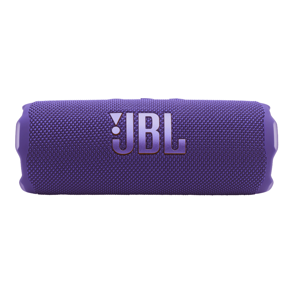 Parlante JBL Flip 7 Bluetooth Morado img #2