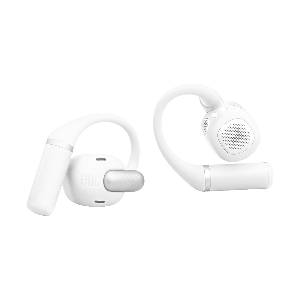 Audifonos JBL Sense PRO Bluetooth Blanco img #2