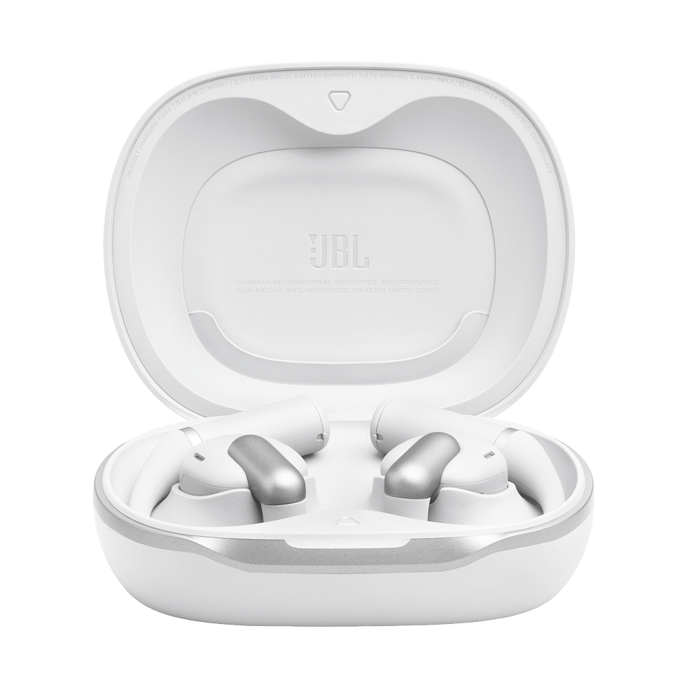 Audifonos JBL Sense PRO Bluetooth Blanco img #3
