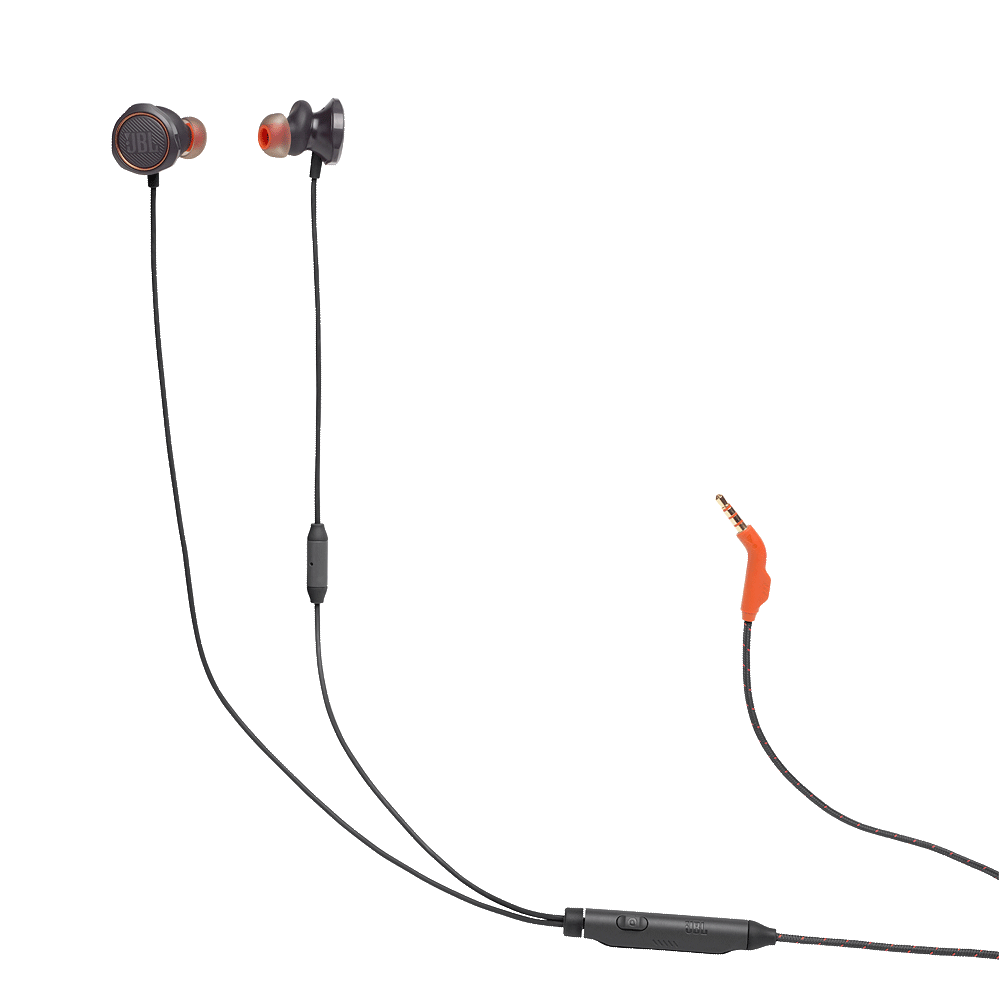 Audifonos JBL Quantum 50 Bluetooth Negro img #1