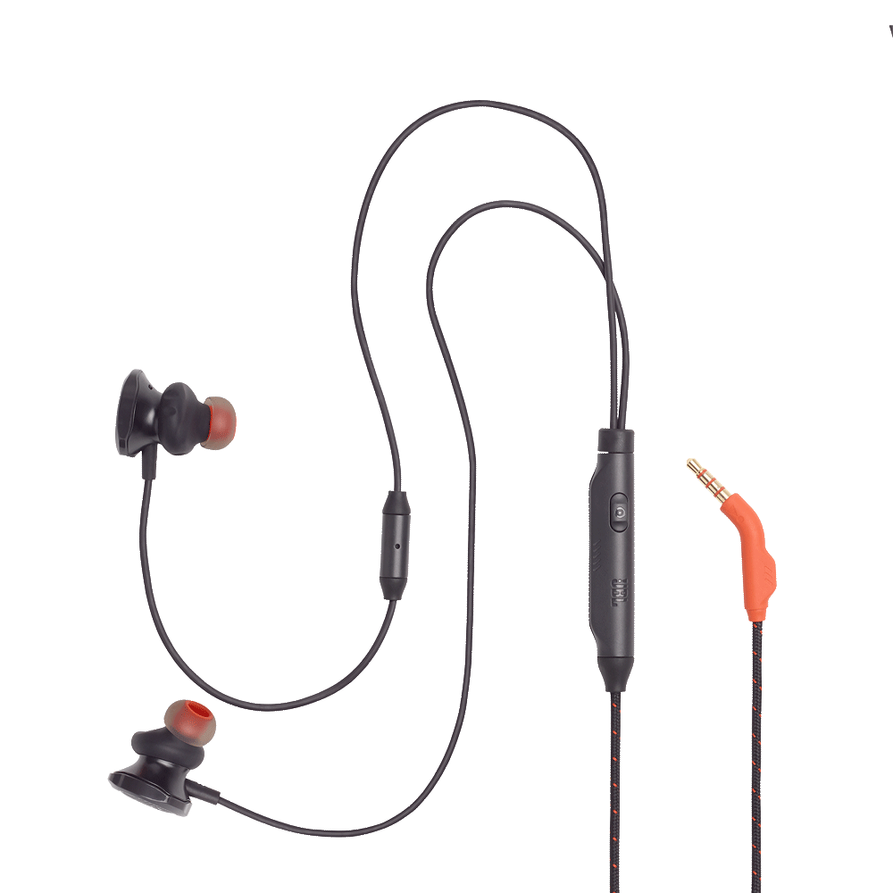 Audifonos JBL Quantum 50 Bluetooth Negro img #3