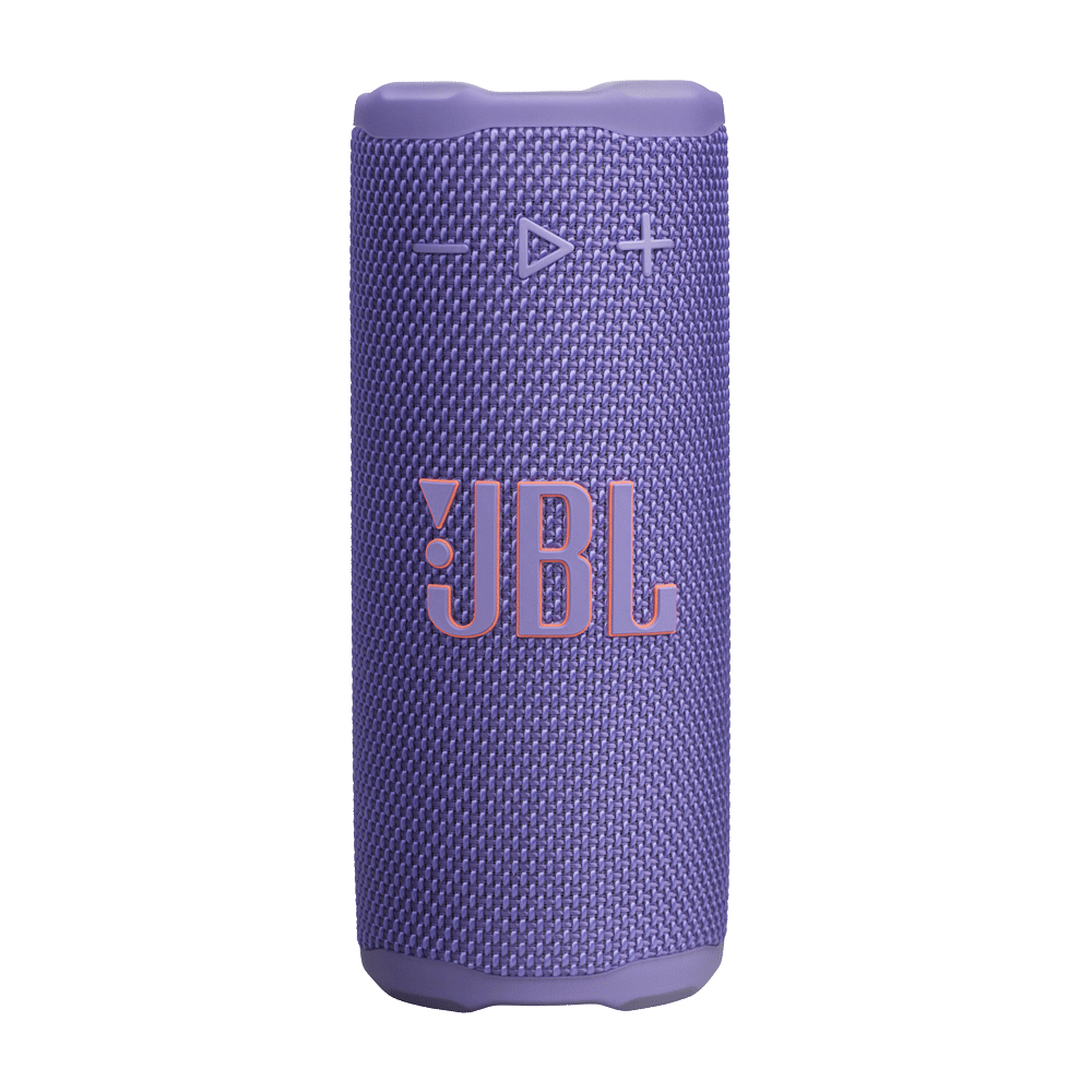 Parlante JBL Grip Bluetooth Morado img #1