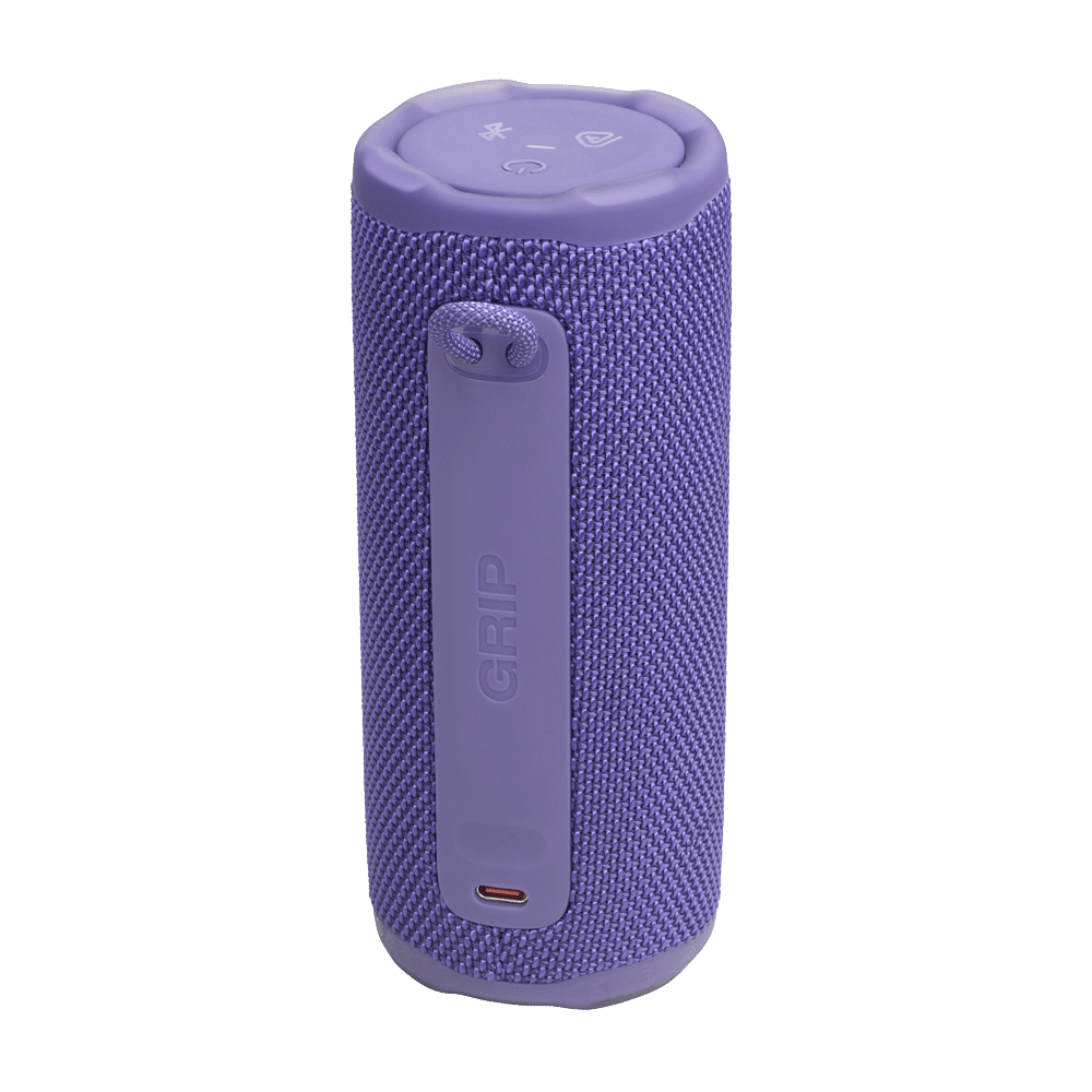 Parlante JBL Grip Bluetooth Morado img #2