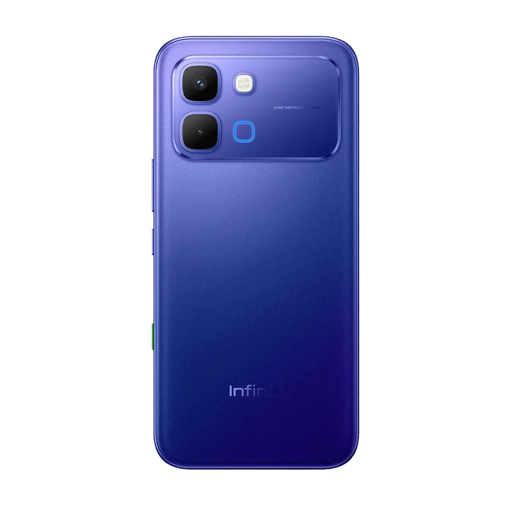 Celular Infinix Note Edge 5G 8+256GB Azul img #3