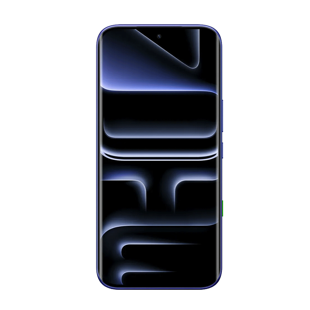 Celular Infinix Note Edge 5G 8+256GB Azul img #2