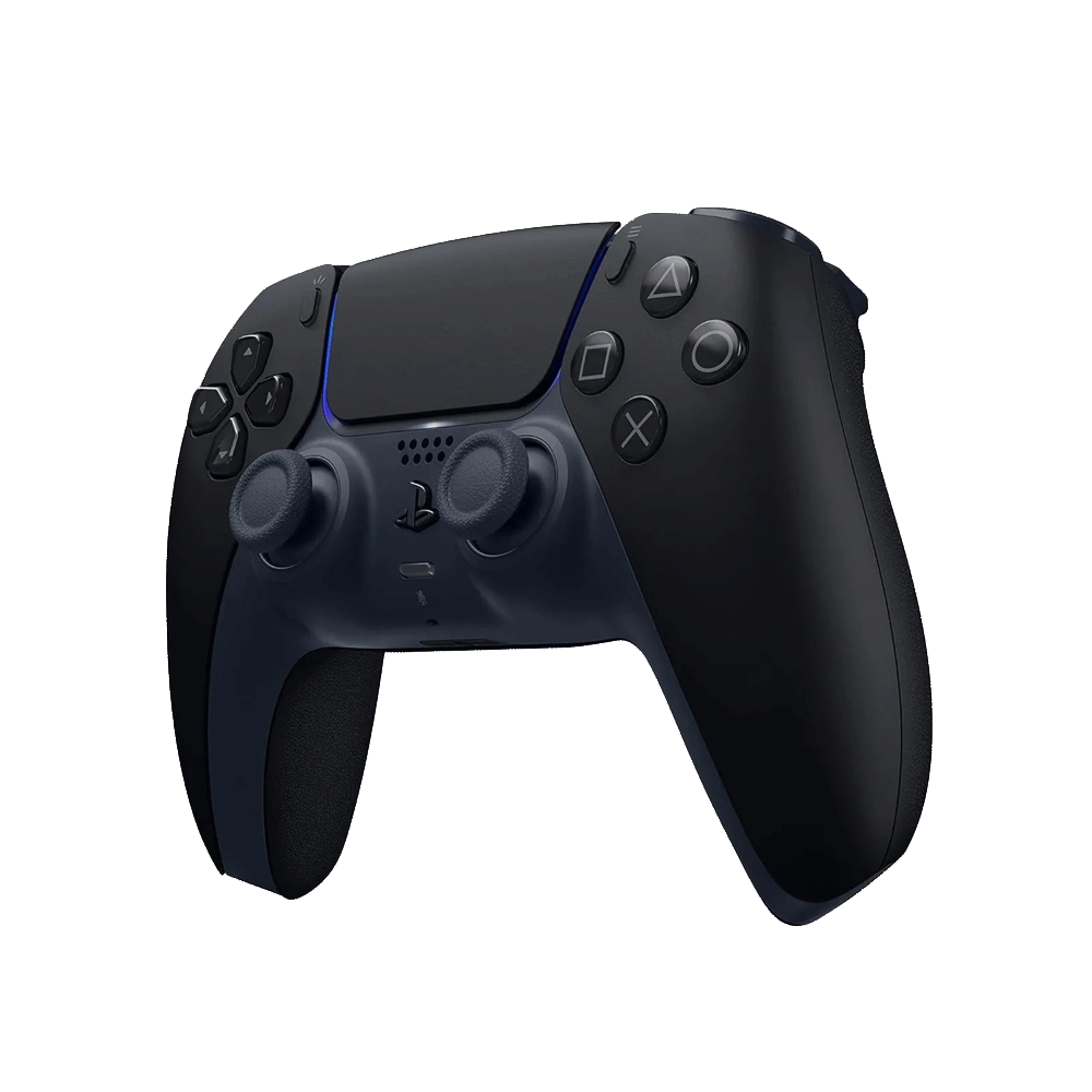 Control Inalambrico Sony Playstation PS5 DualSense Negro Medianoche img #2