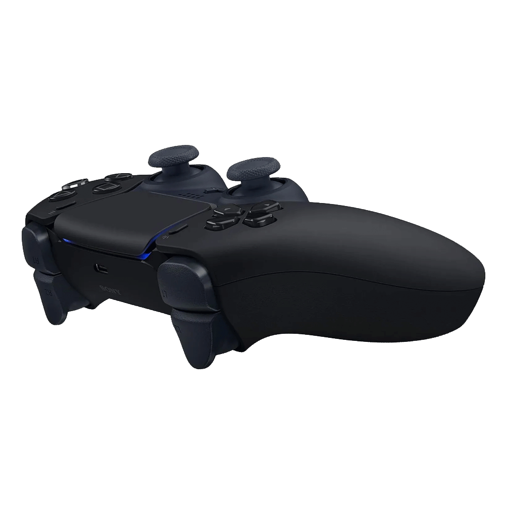 Control Inalambrico Sony Playstation PS5 DualSense Negro Medianoche img #3