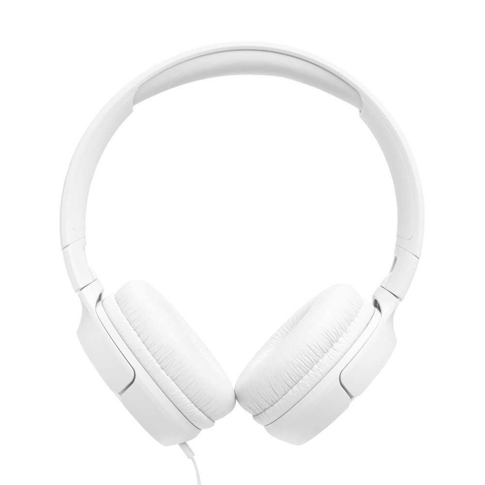 Diadema Cableada JBL T520C USB-C Blanco img #3