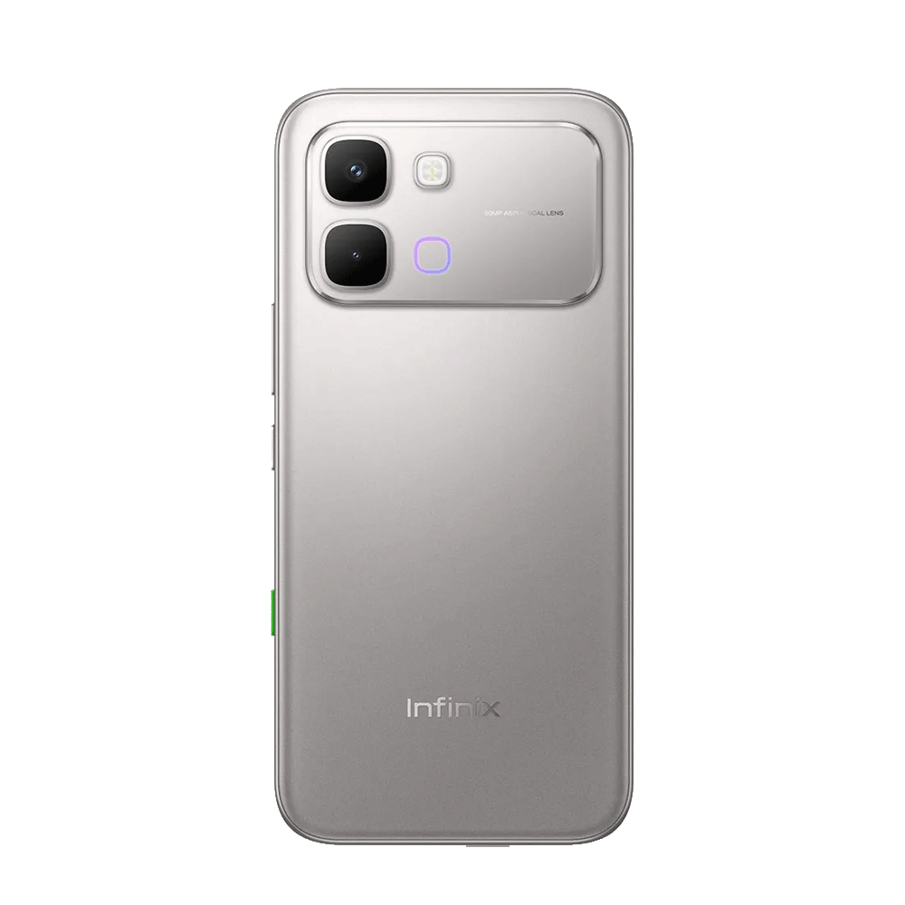 Celular Infinix Note Edge 5G 8+256GB Titanium img #3