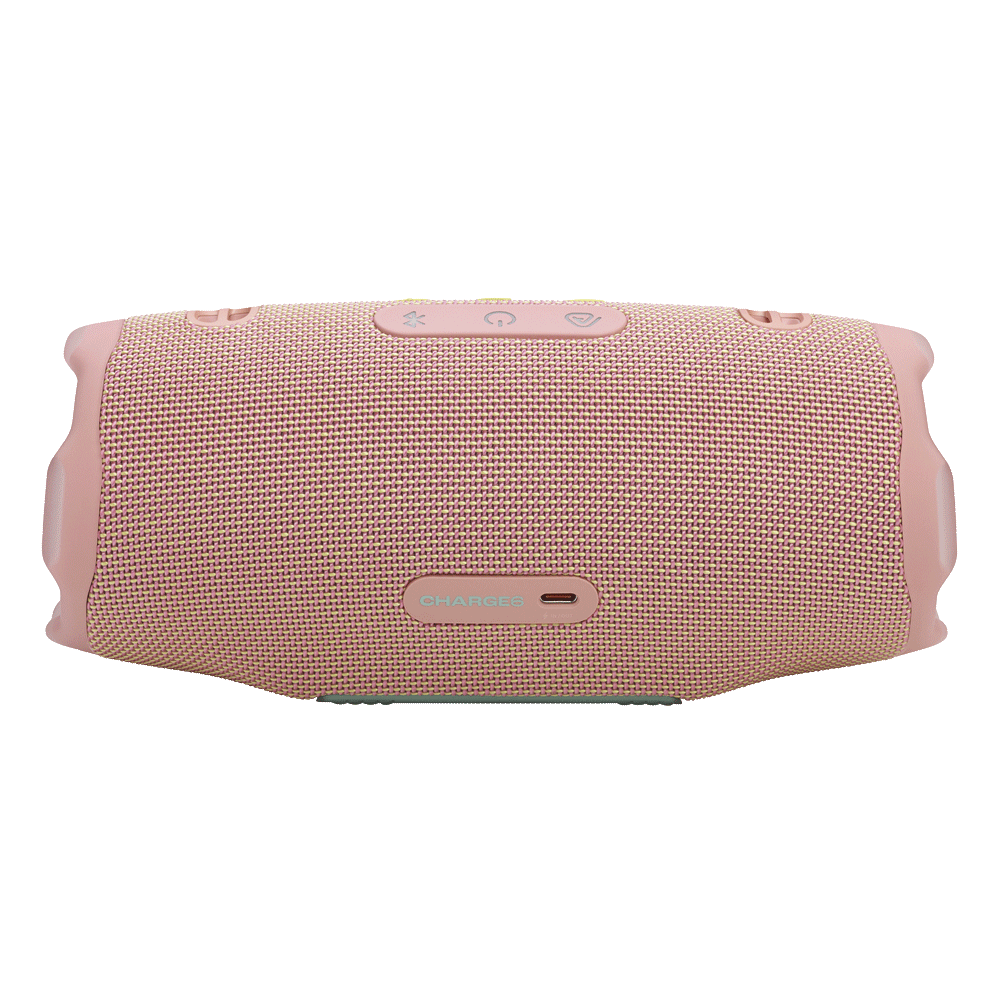 Parlante JBL Charge 6 Bluetooth Rosado img #3
