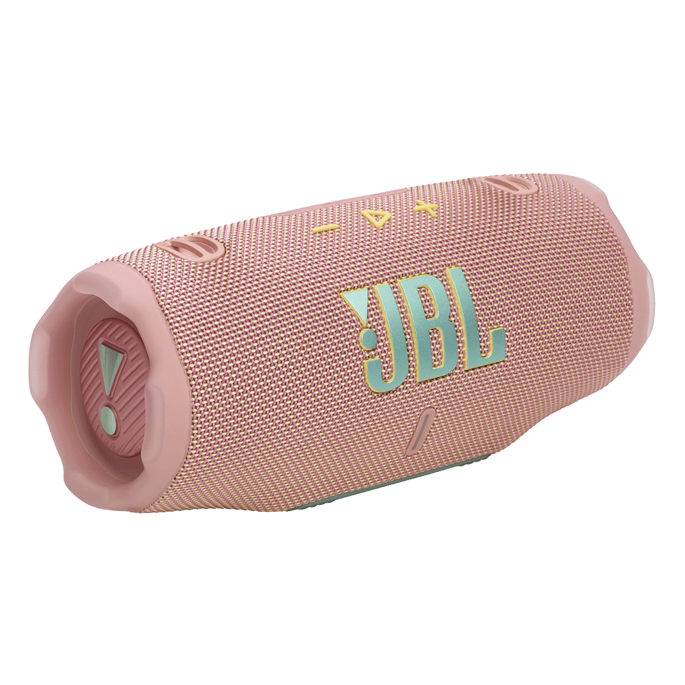 Parlante JBL Charge 6 Bluetooth Rosado img #1
