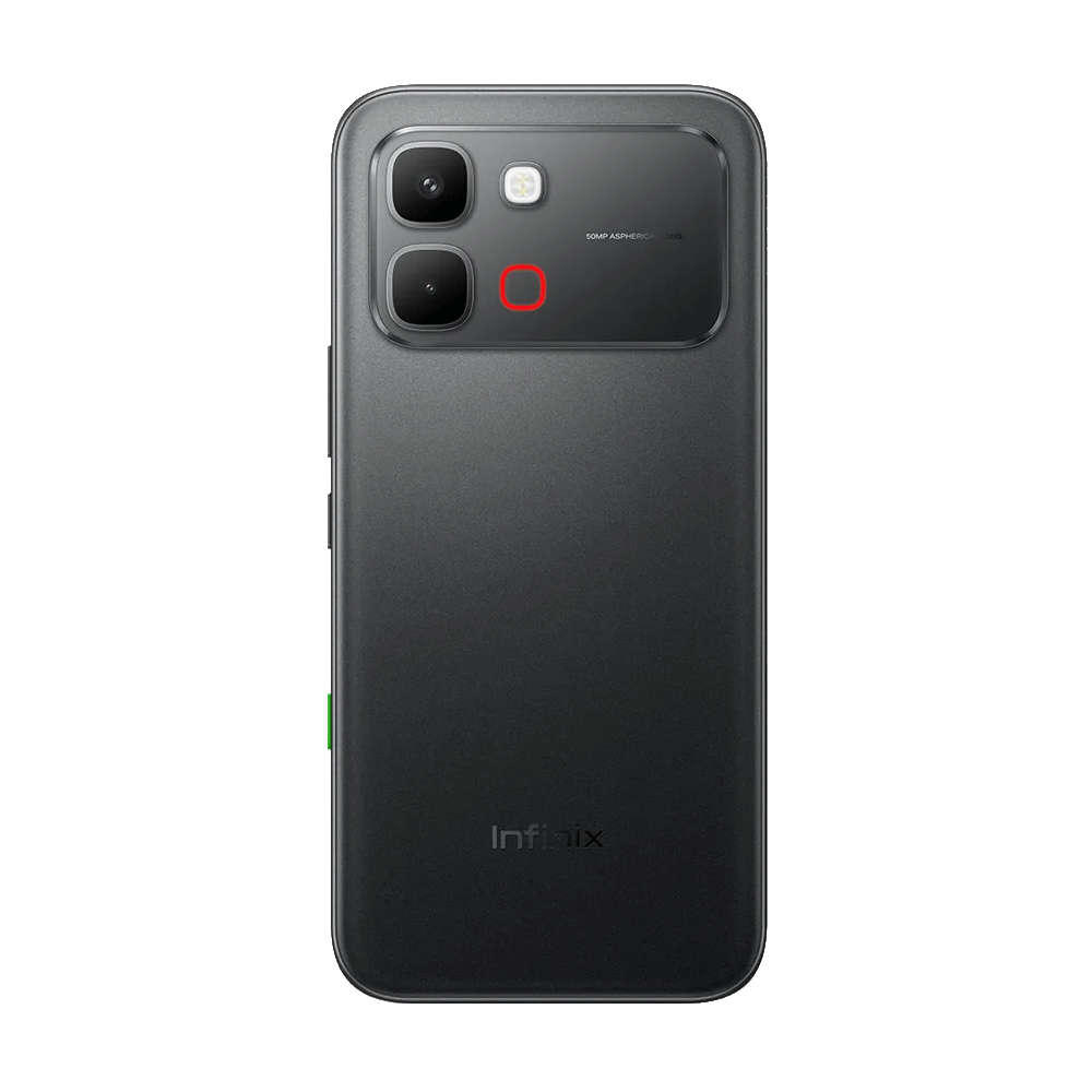 Celular Infinix Note Edge 5G 8+256GB Negro img #3