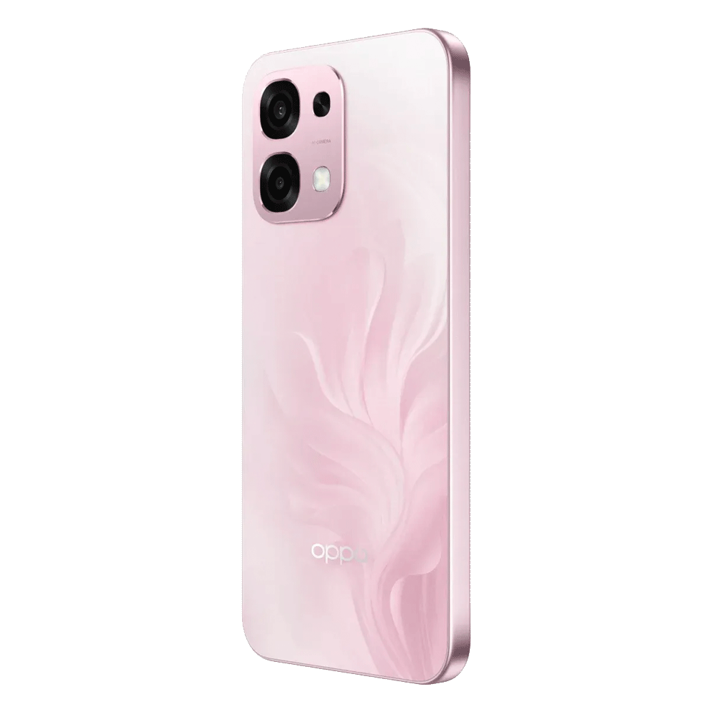 Celular Oppo A6 PRO 5G 8+256GB Rosa Coral img #3
