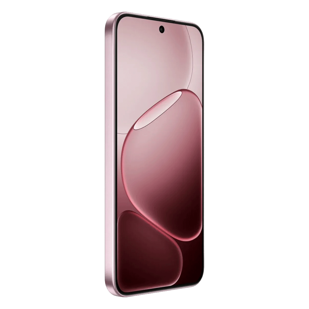 Celular Oppo A6 PRO 5G 8+256GB Rosa Coral img #2
