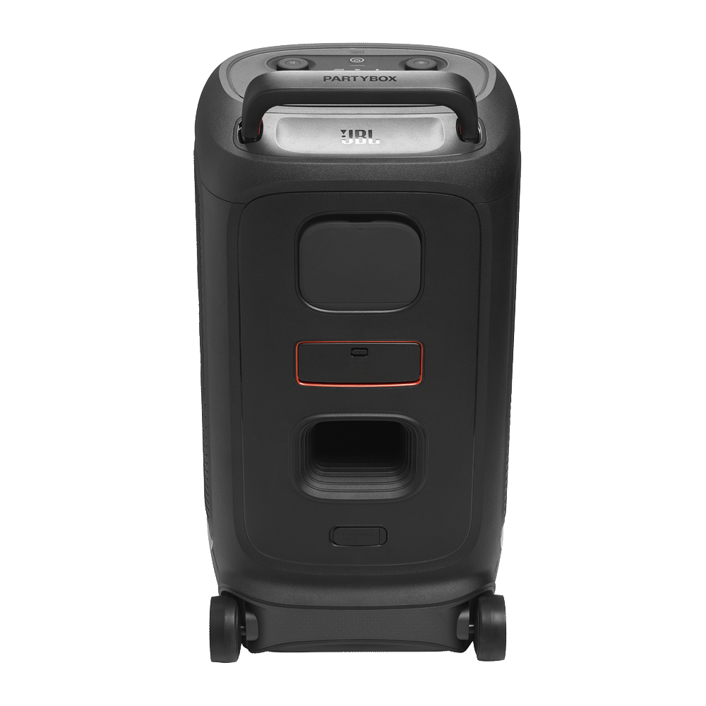 Parlante JBL Party Box 520 Negro img #2