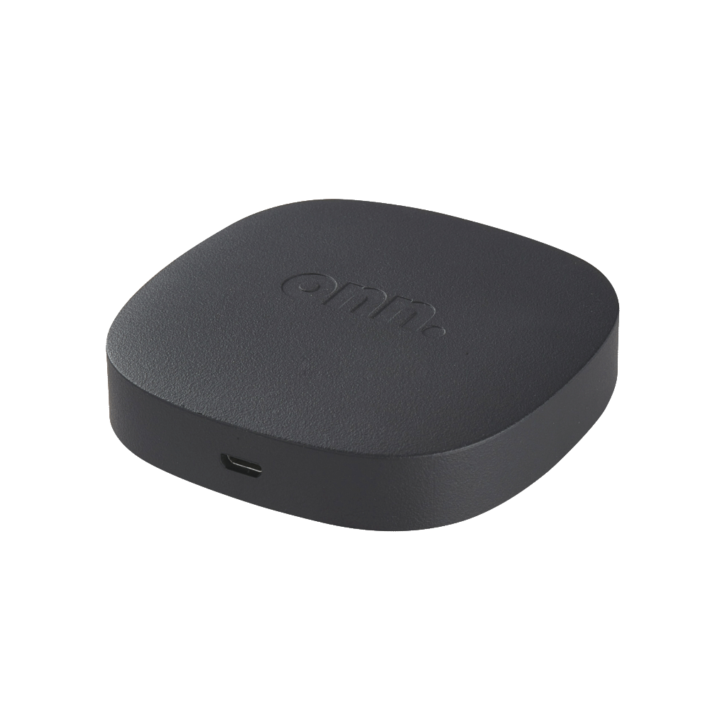Reproducto Streaming Onn Google TV 4K Negro img #3