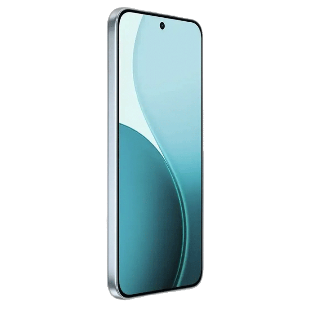 Celular Oppo Reno 14F 5G 12+512GB Azul img #3