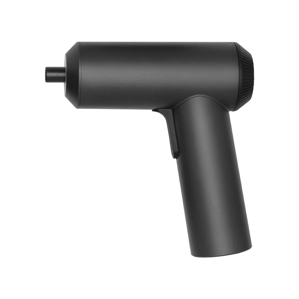 Destornillador Inalambrico Xiaomi Mi Cordless Screwdriver Negro img #1