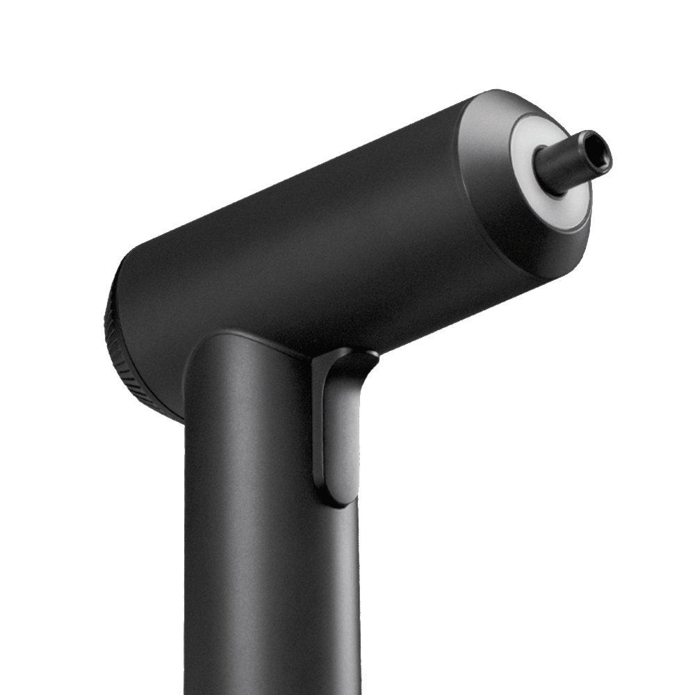 Destornillador Inalambrico Xiaomi Mi Cordless Screwdriver Negro img #2