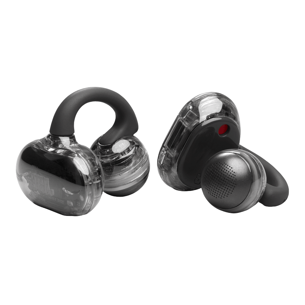 Audifonos JBL Soundgear Clips Bluetooth Negro img #2