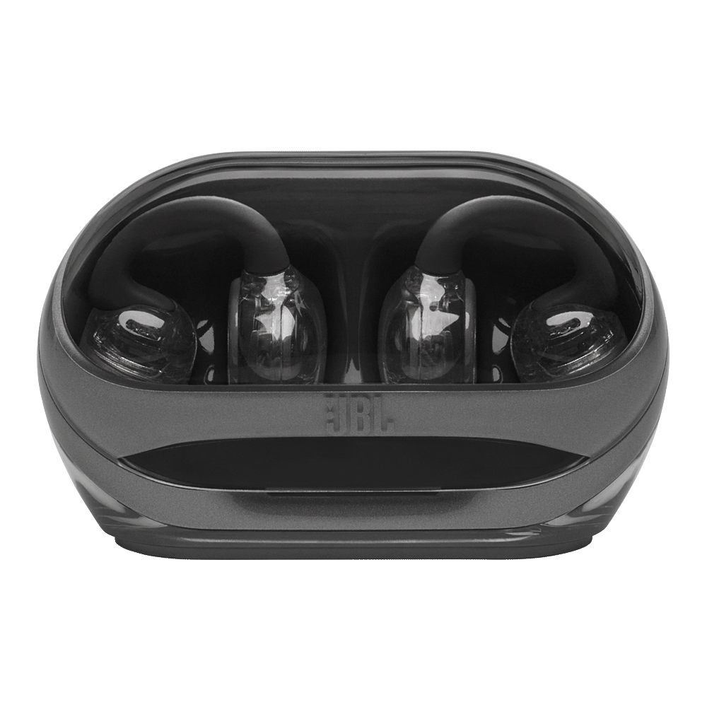 Audifonos JBL Soundgear Clips Bluetooth Negro img #4
