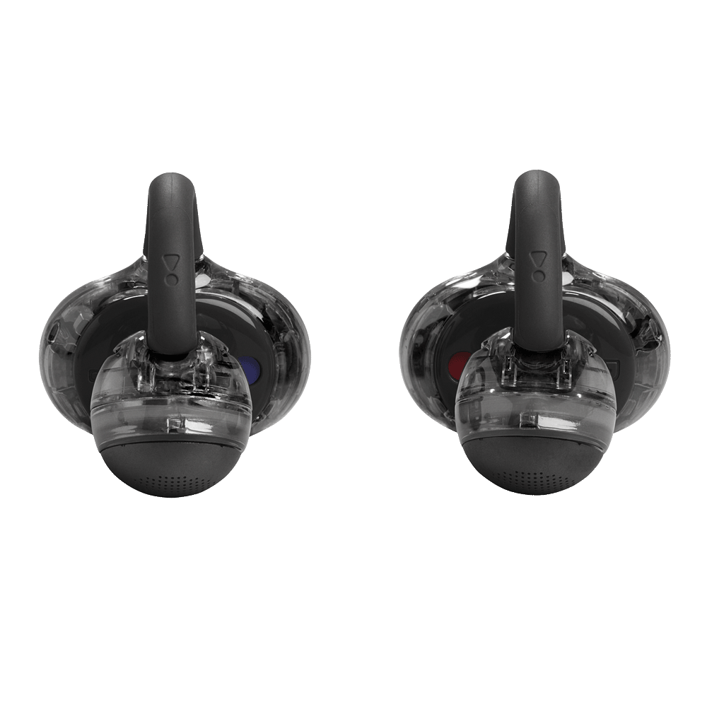 Audifonos JBL Soundgear Clips Bluetooth Negro img #3