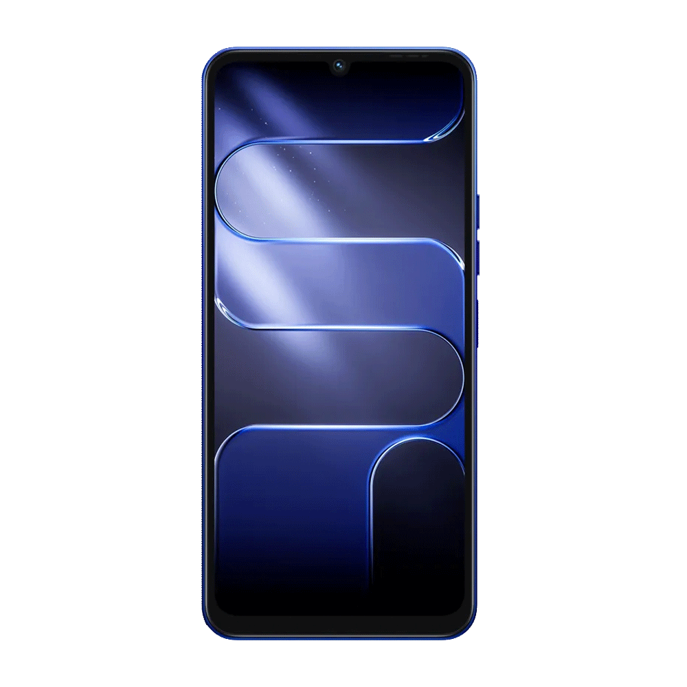 Celular Tecno Spark Go 3 4G 4+64GB Azul img #3