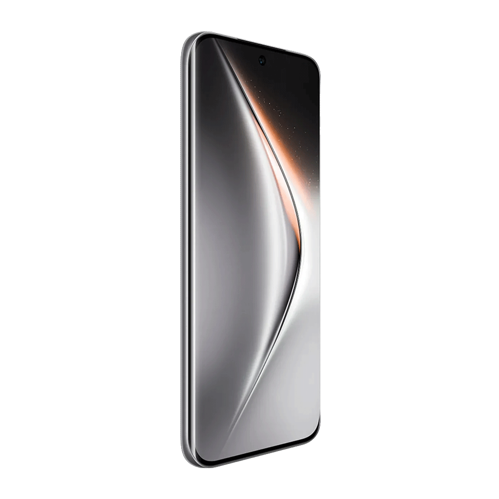 Celular Tecno Pova Curve 2 5G 8+256GB Gris Titanium img #3