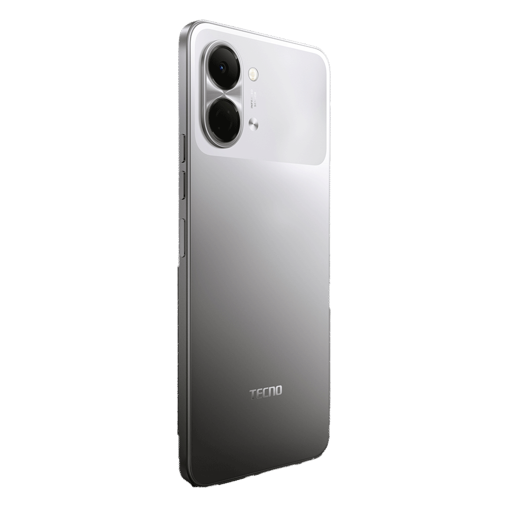 Celular Tecno Spark Go 3 4G 4+64GB Gris img #2