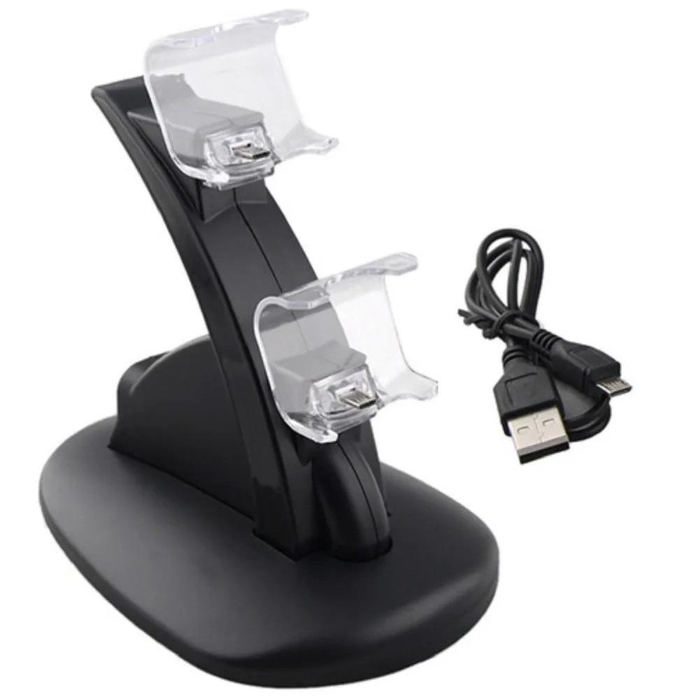 Base De Carga Para Control Ps4 Playstation 4 img #3