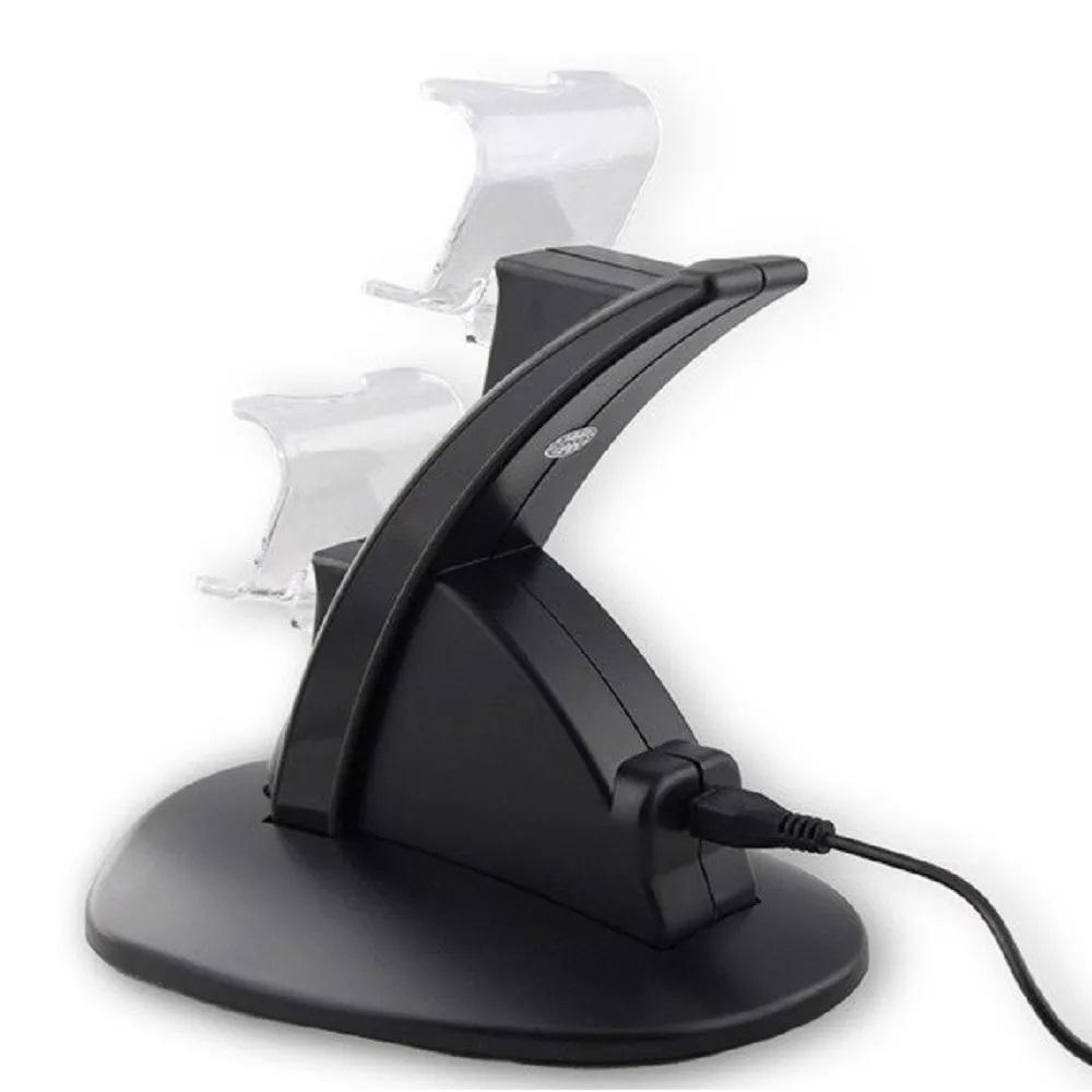 Base De Carga Para Control Ps4 Playstation 4 img #4