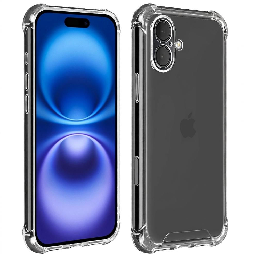 Estuche Ugreen Transparente Iphone 17 img #1