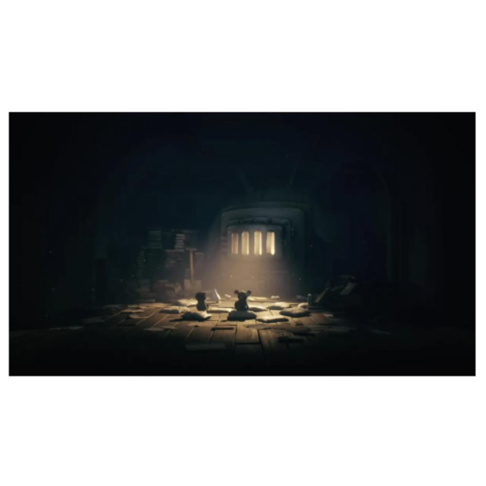 Little Nightmares Iii Nintendo Switch img #3