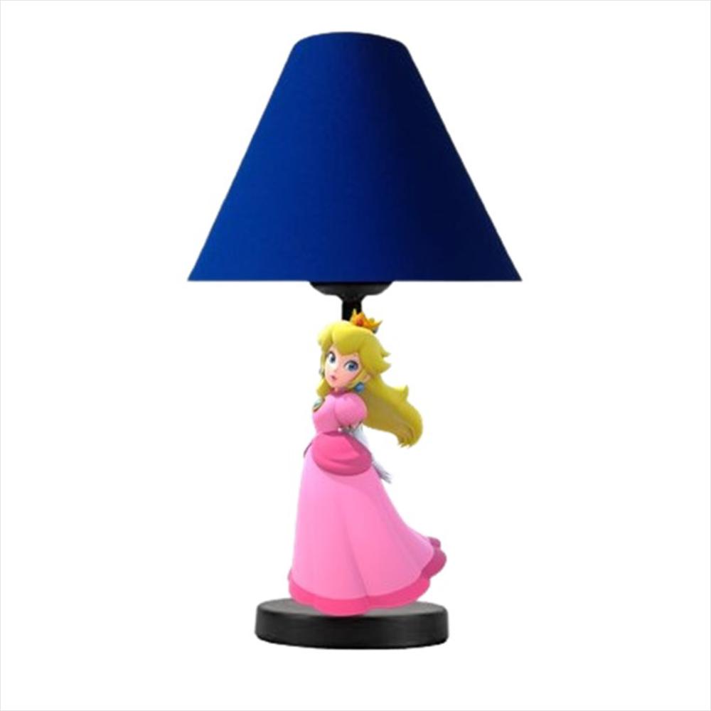 Lampara Princesa Peach img #1