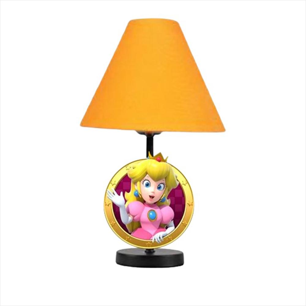 Lampara Princesa Peach 2 img #1
