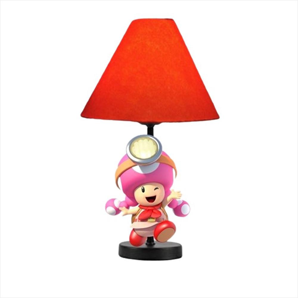 Lampara Toad 2 img #1