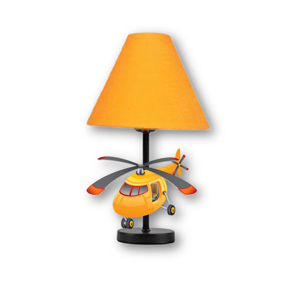 Lampara Estilo Helicoptero img #1